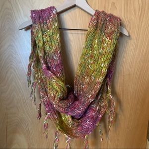 Anthropologie Scarf